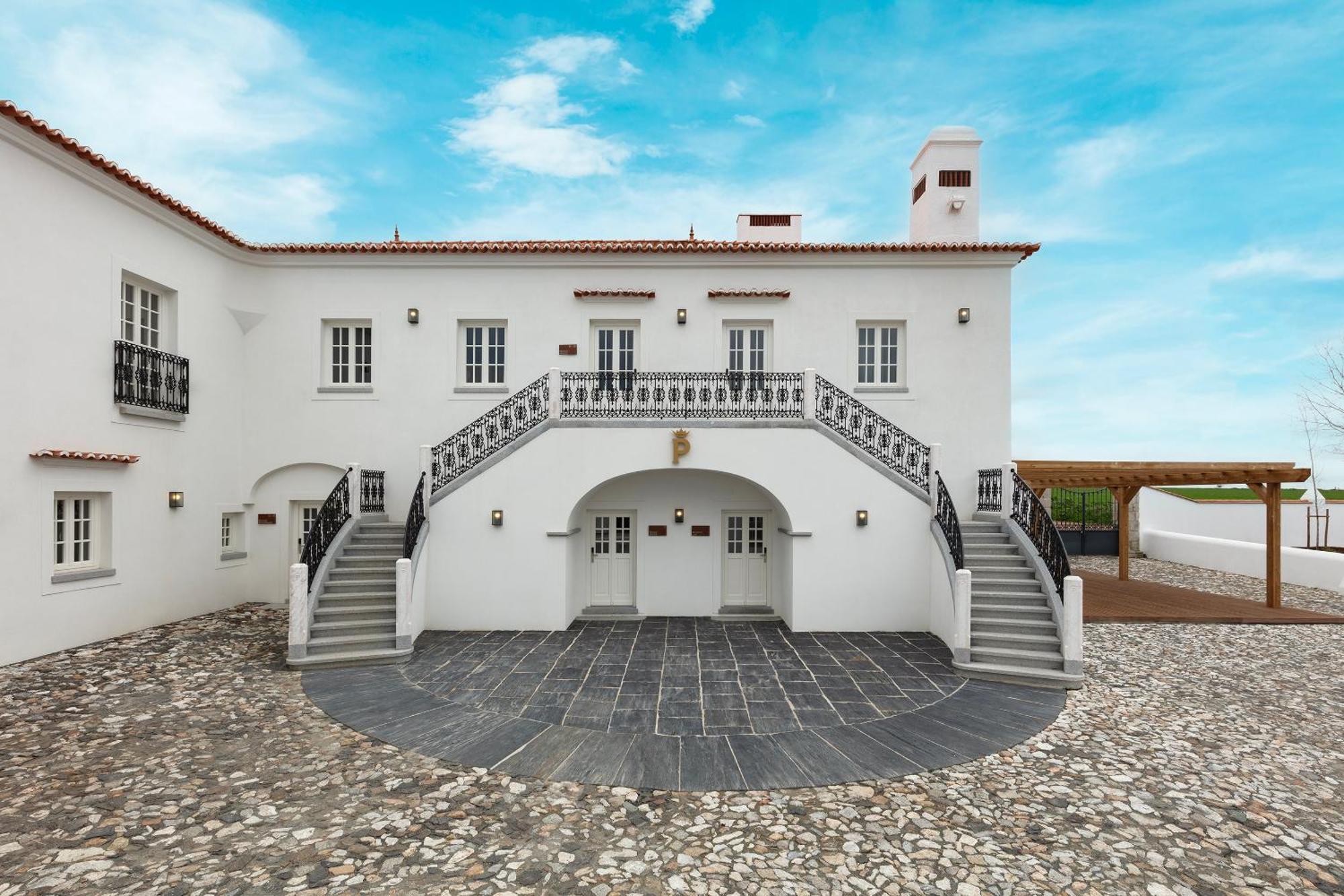 Quinta Do Paral - The Wine Hotel ヴィディゲイラ エクステリア 写真