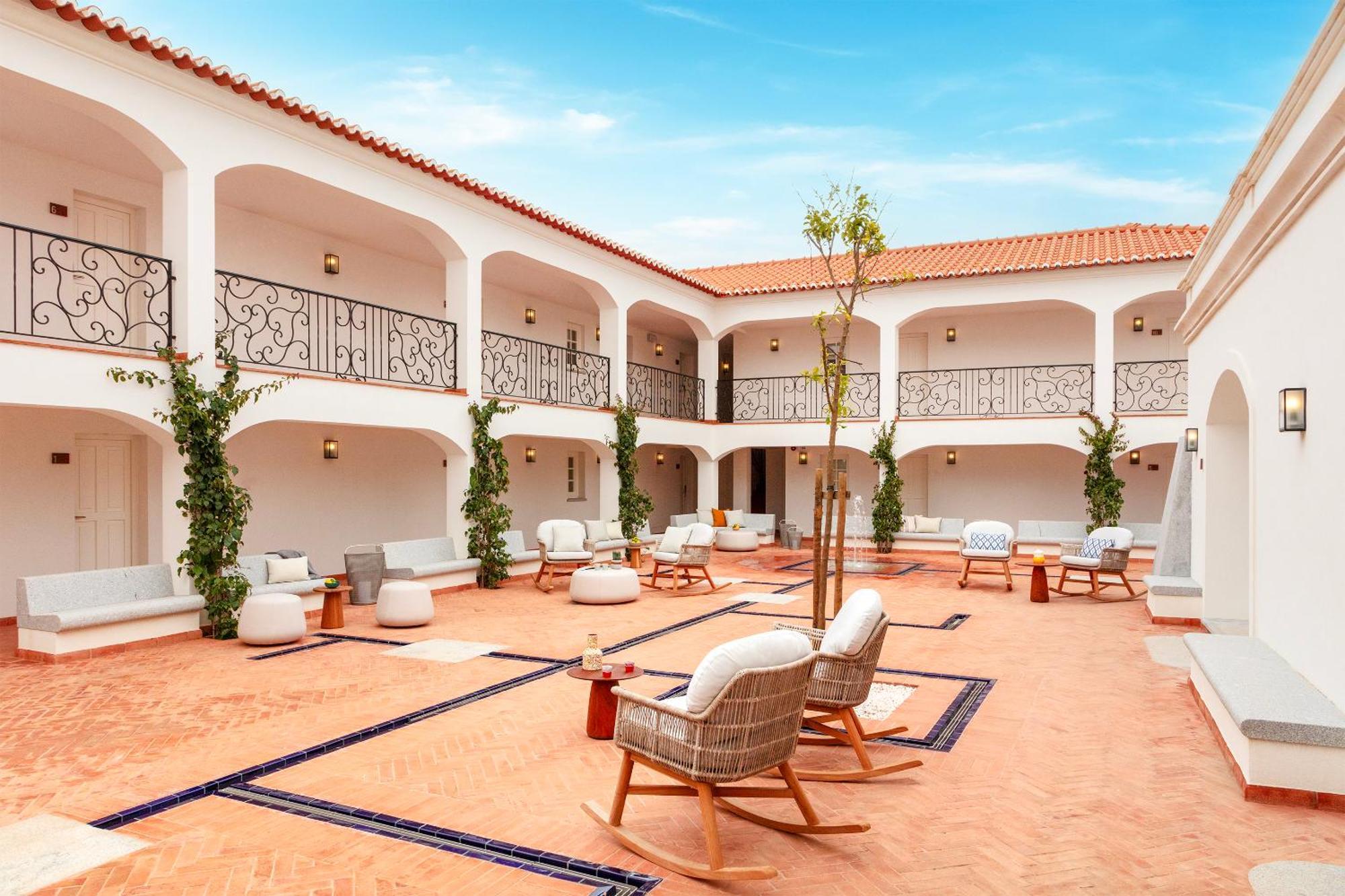 Quinta Do Paral - The Wine Hotel ヴィディゲイラ エクステリア 写真