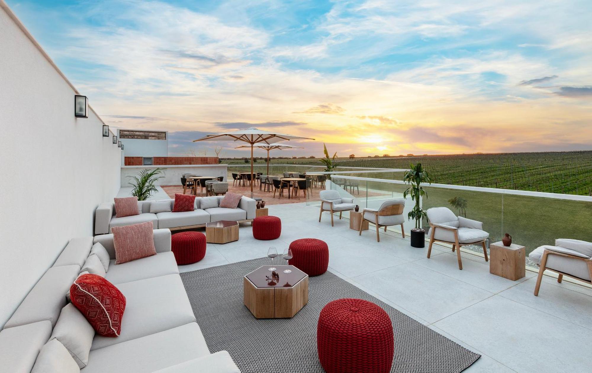 Quinta Do Paral - The Wine Hotel ヴィディゲイラ エクステリア 写真