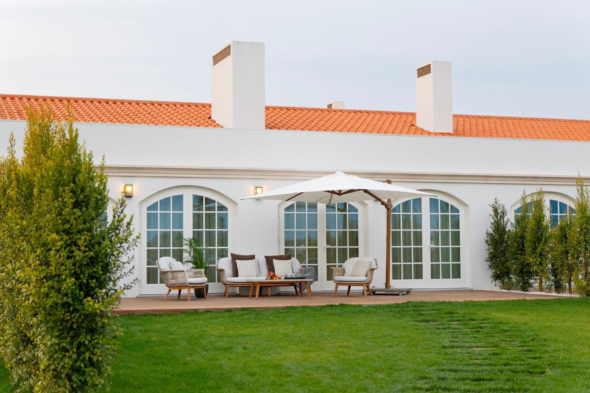 Quinta Do Paral - The Wine Hotel ヴィディゲイラ エクステリア 写真