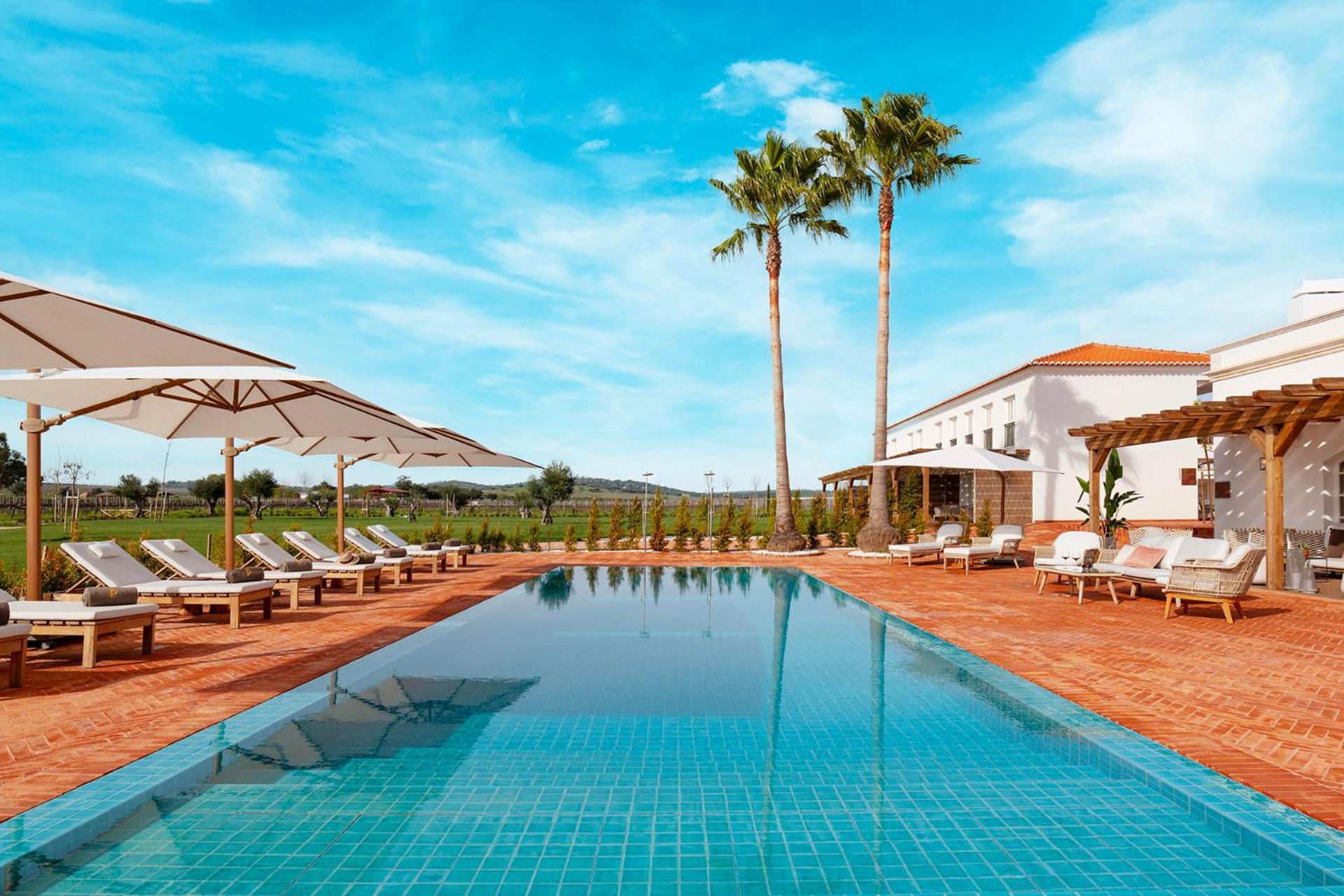 Quinta Do Paral - The Wine Hotel ヴィディゲイラ エクステリア 写真