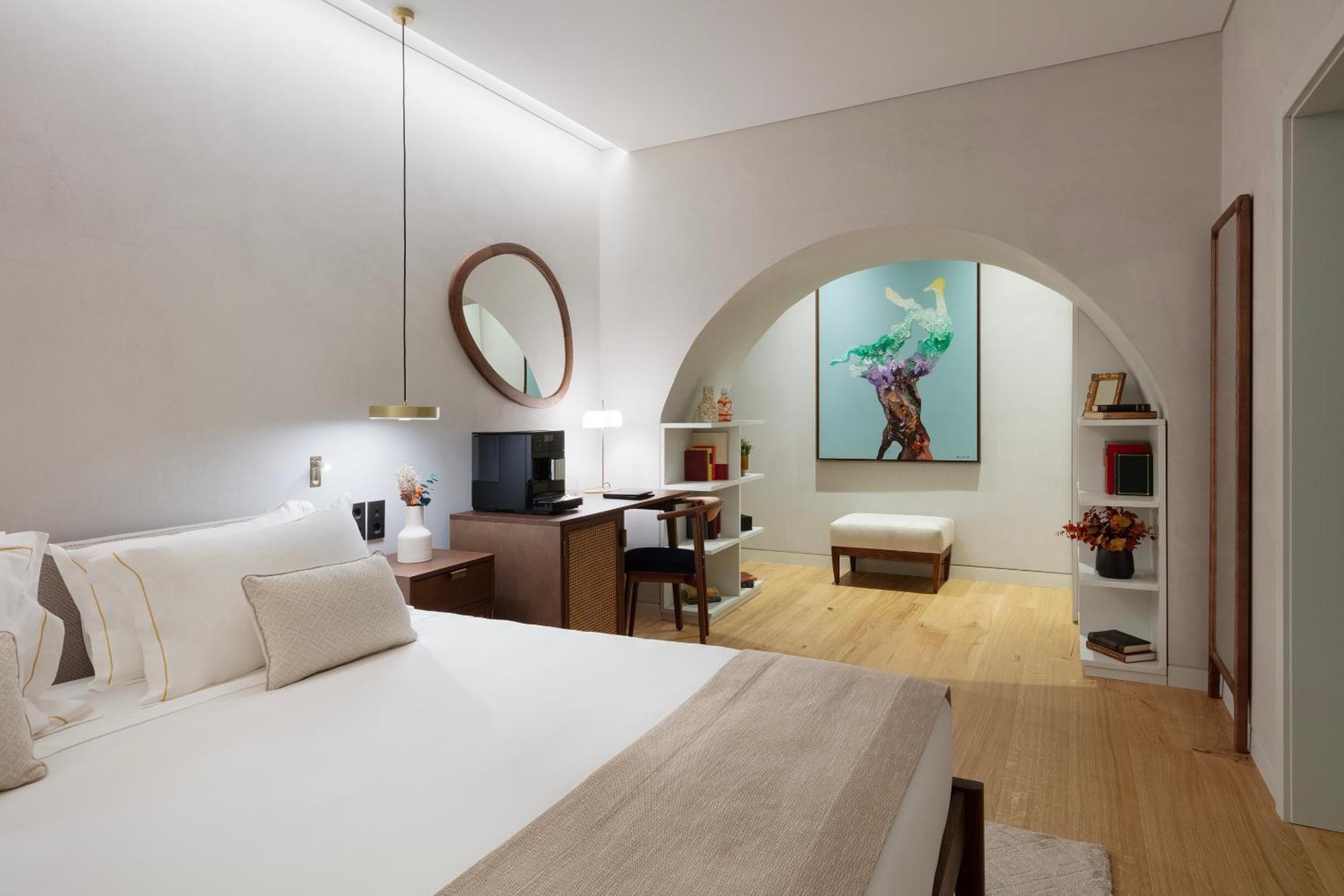 Quinta Do Paral - The Wine Hotel ヴィディゲイラ エクステリア 写真