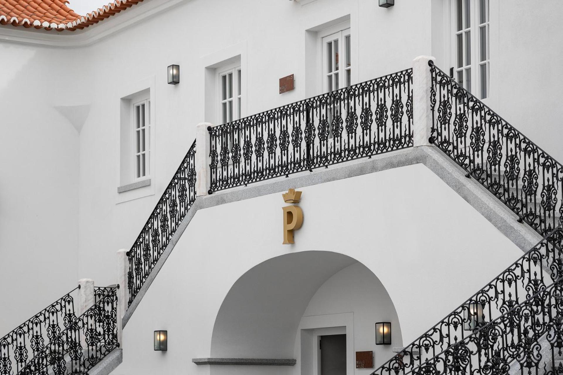 Quinta Do Paral - The Wine Hotel ヴィディゲイラ エクステリア 写真