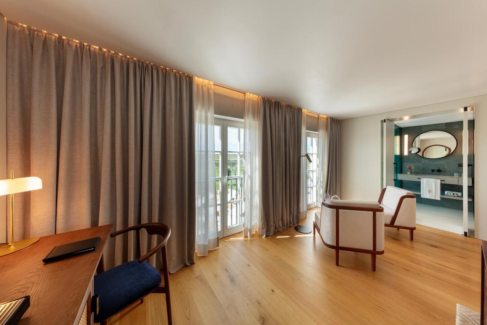 Quinta Do Paral - The Wine Hotel ヴィディゲイラ エクステリア 写真