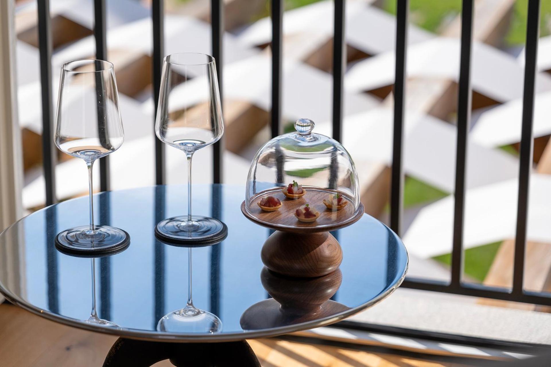 Quinta Do Paral - The Wine Hotel ヴィディゲイラ エクステリア 写真