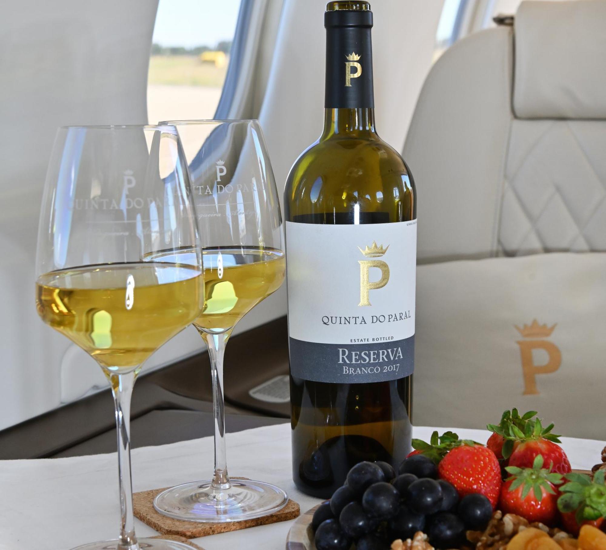 Quinta Do Paral - The Wine Hotel ヴィディゲイラ エクステリア 写真